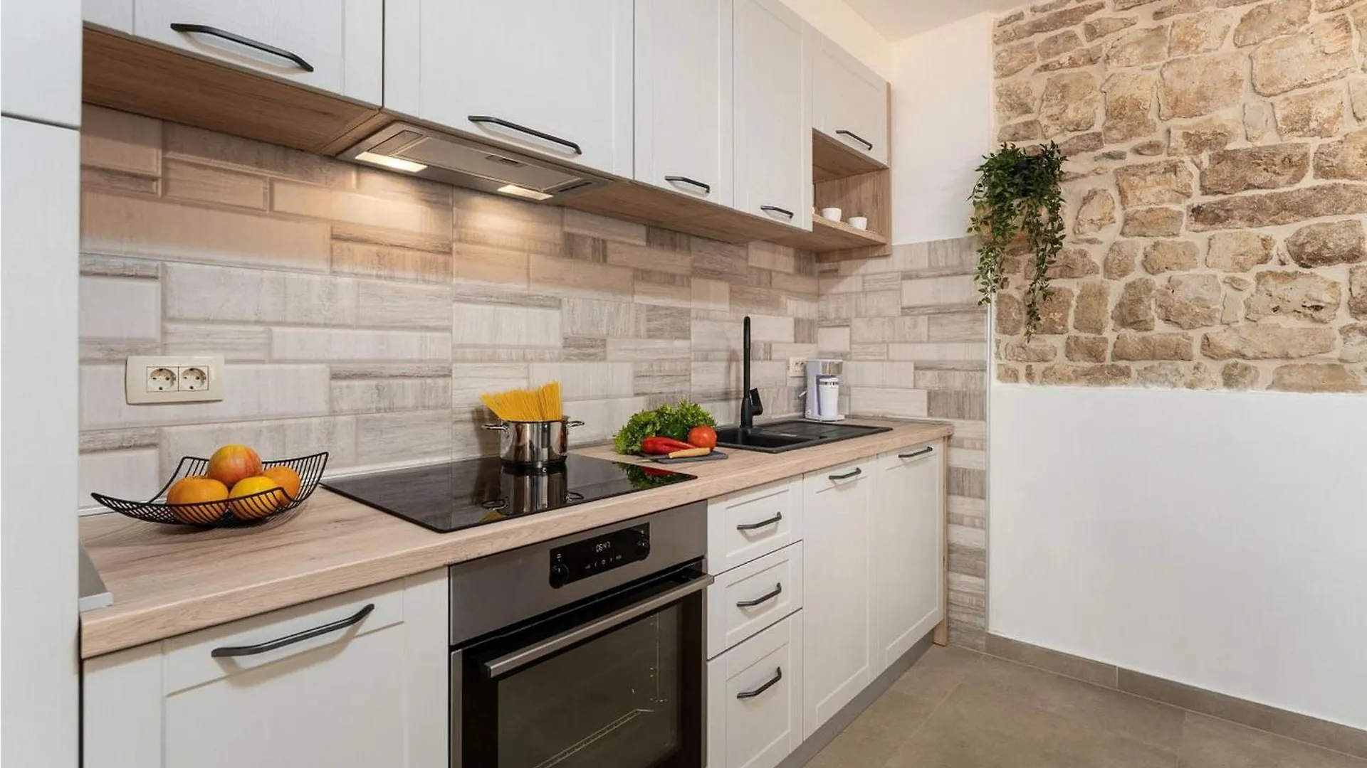 Apartman Karmela I Croatia
